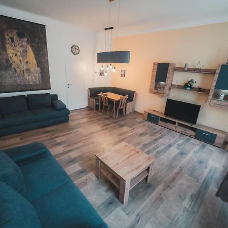 Renovated Apartment Close To First District Wien Eksteriør bilde