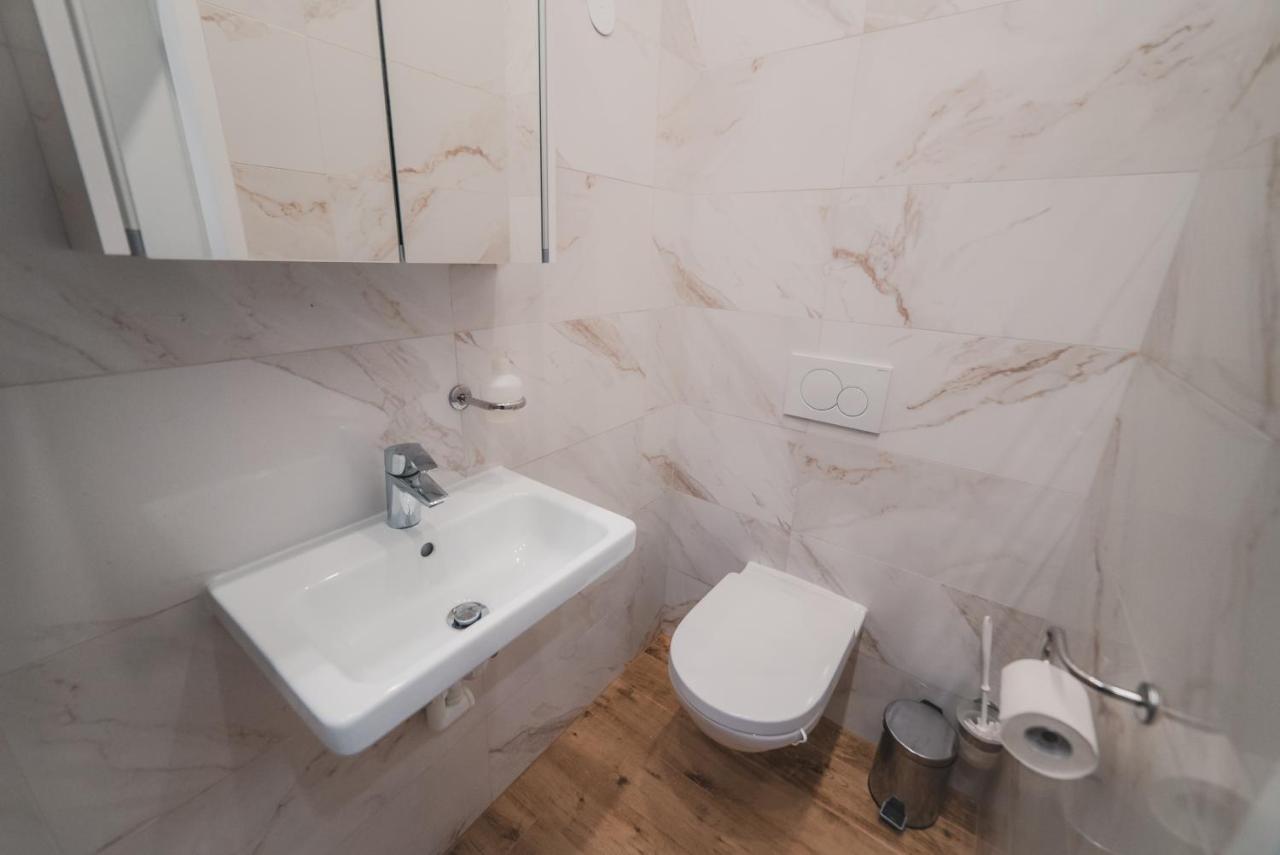 Renovated Apartment Close To First District Wien Eksteriør bilde