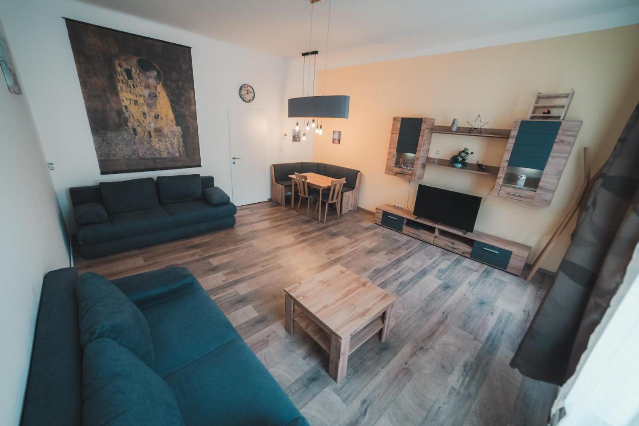 Renovated Apartment Close To First District Wien Eksteriør bilde