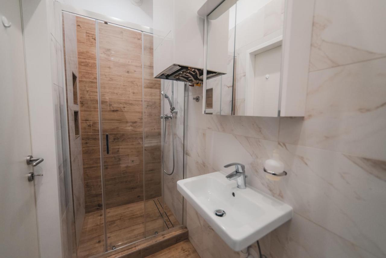 Renovated Apartment Close To First District Wien Eksteriør bilde