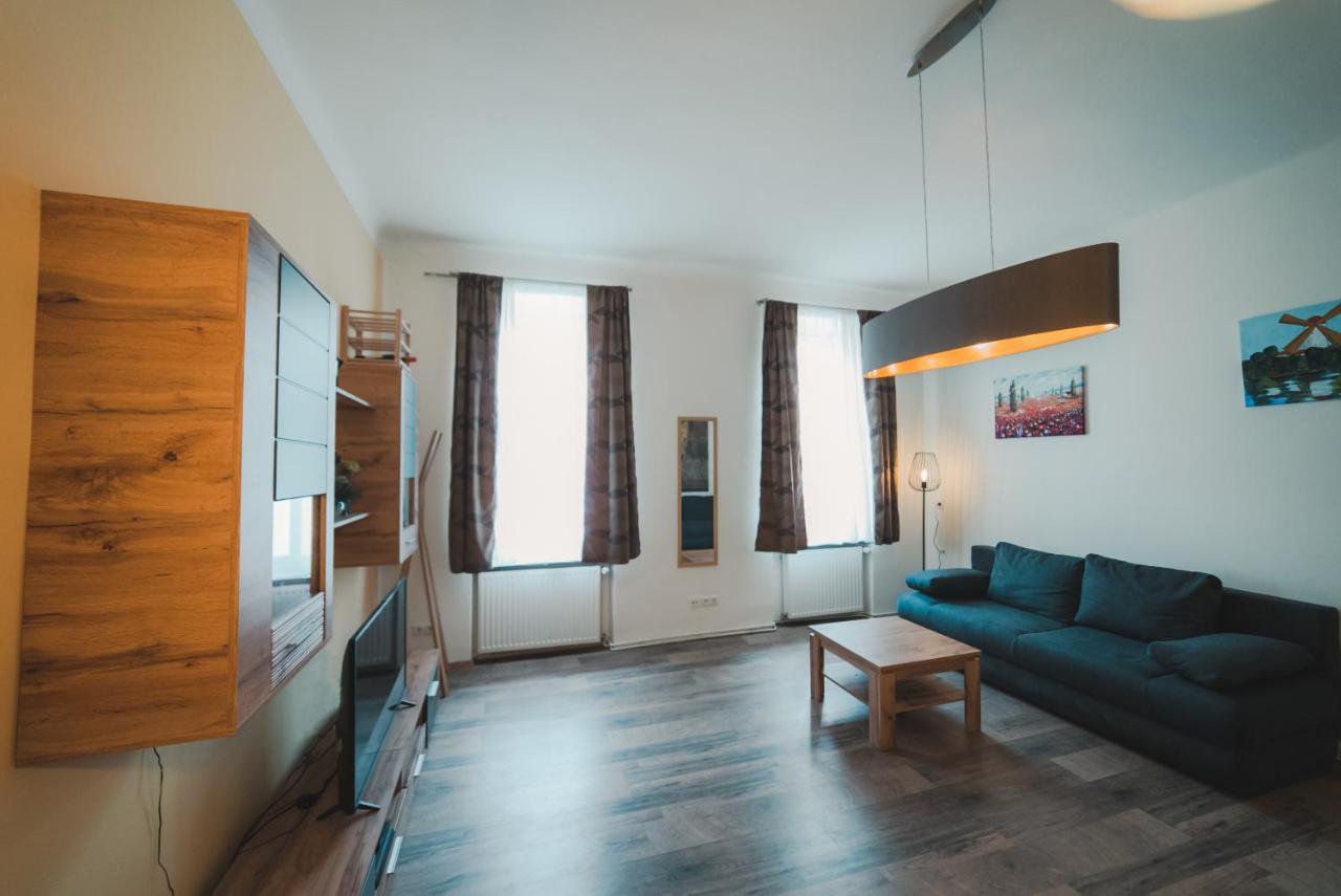 Renovated Apartment Close To First District Wien Eksteriør bilde