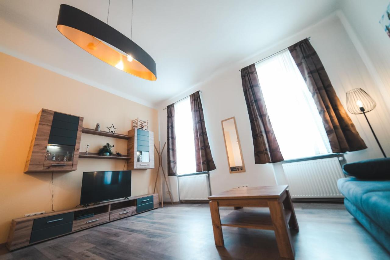 Renovated Apartment Close To First District Wien Eksteriør bilde