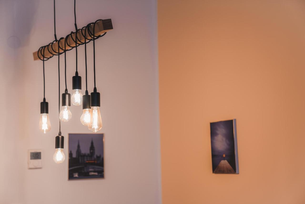 Renovated Apartment Close To First District Wien Eksteriør bilde