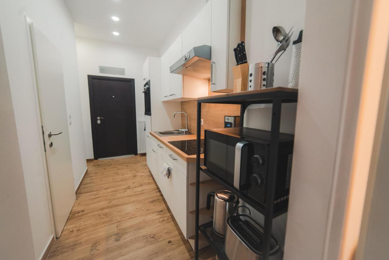 Renovated Apartment Close To First District Wien Eksteriør bilde