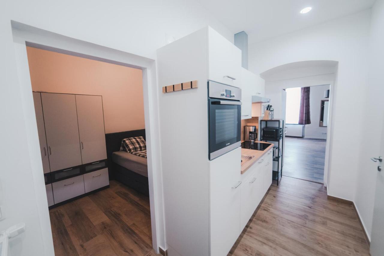 Renovated Apartment Close To First District Wien Eksteriør bilde