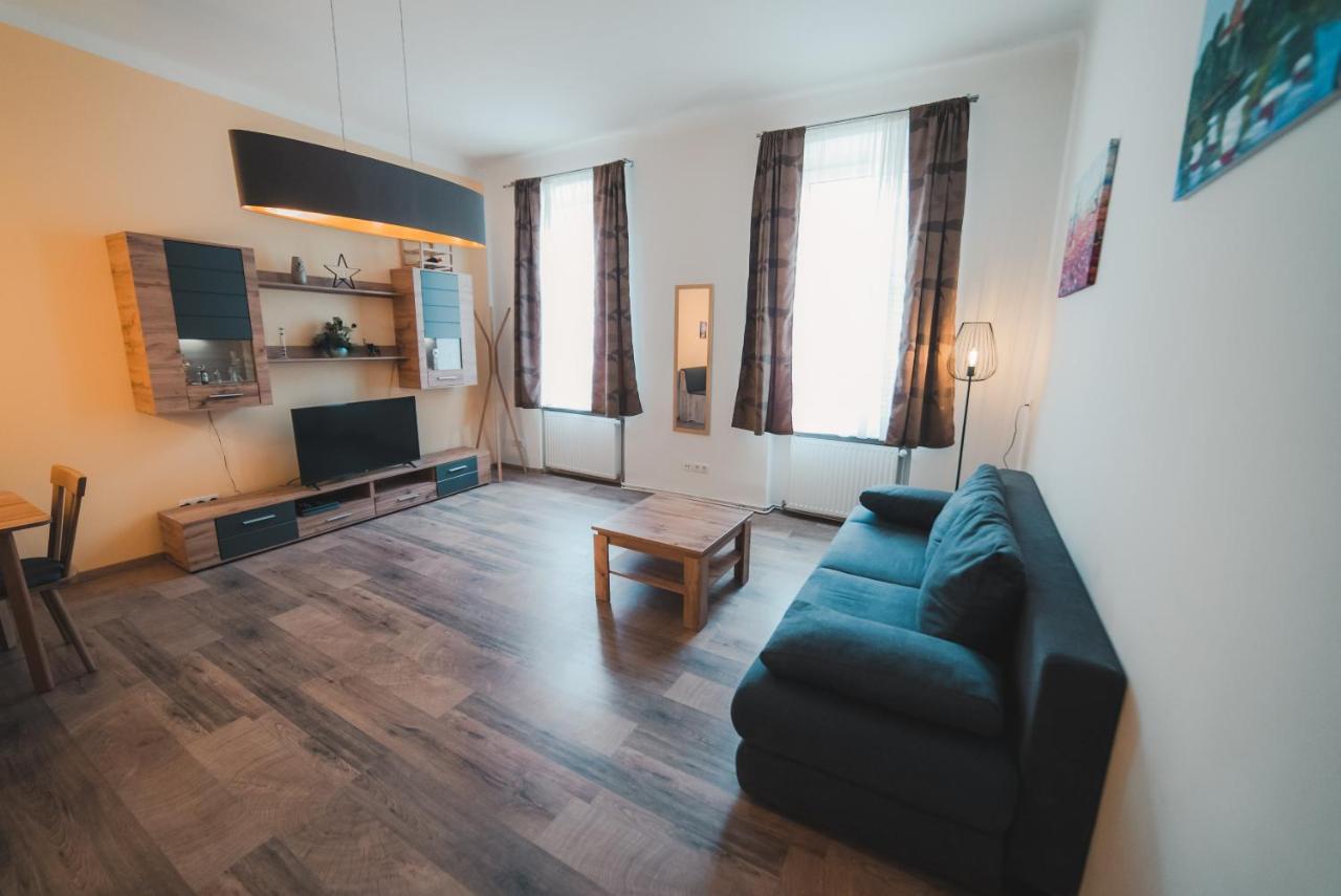 Renovated Apartment Close To First District Wien Eksteriør bilde