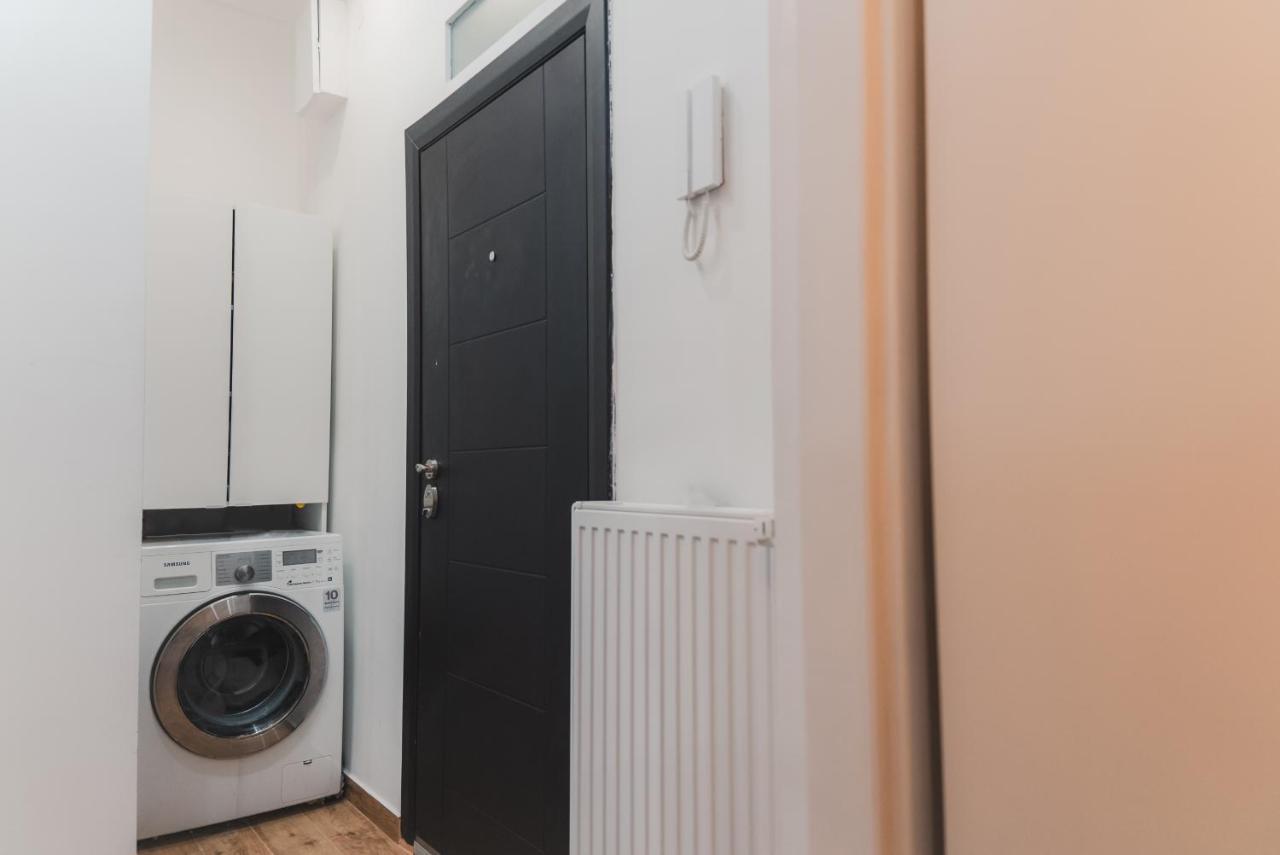 Renovated Apartment Close To First District Wien Eksteriør bilde